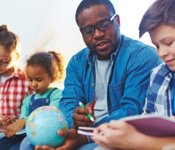 Youth Services Blog from My Way