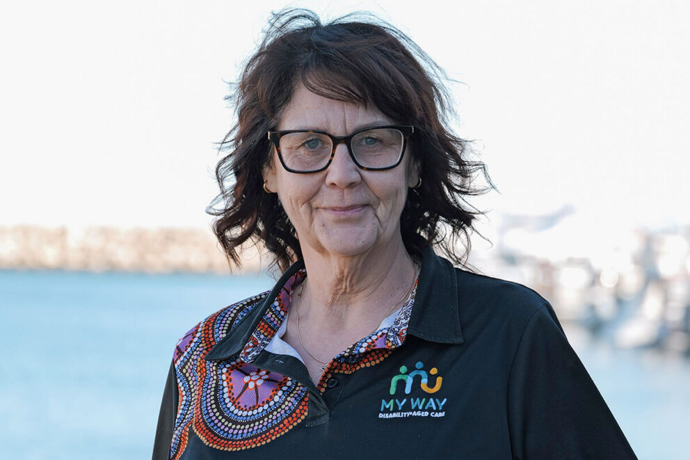 Joanne Yates