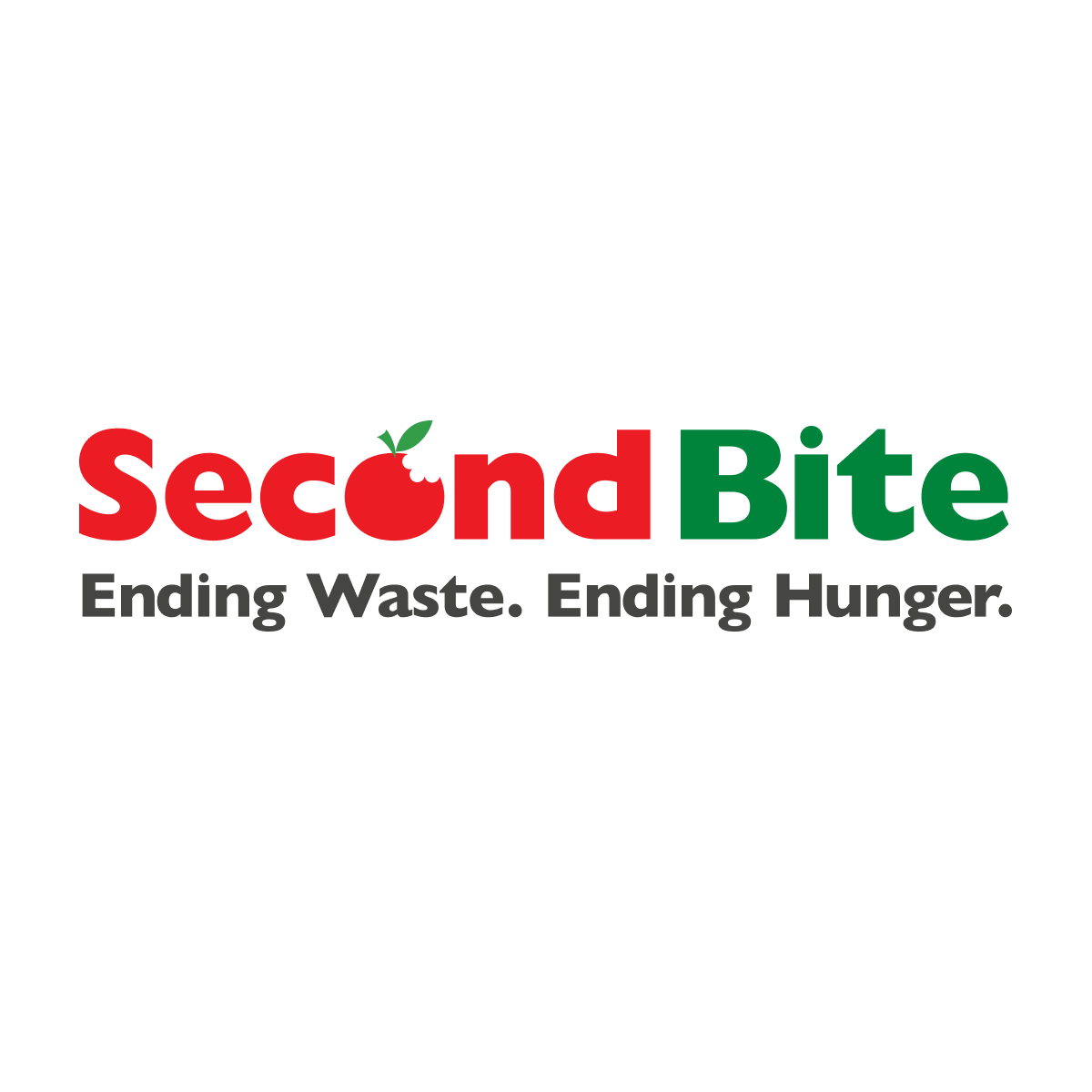 Second Bite logo