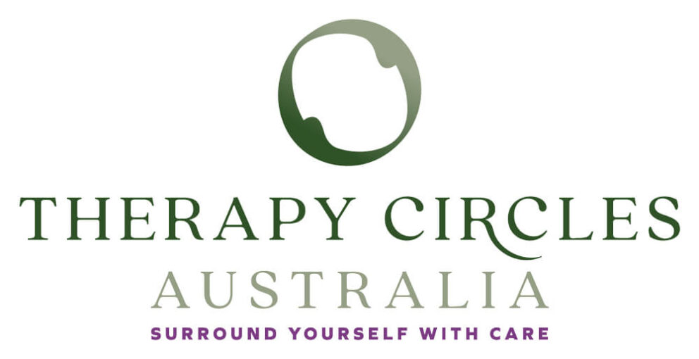 Therapy Circles Australia Logo